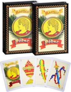 Entre na Competição: Os Jogos de Cartas Mais Empolgantes de 2024!